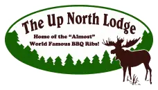  The Up North Lodge